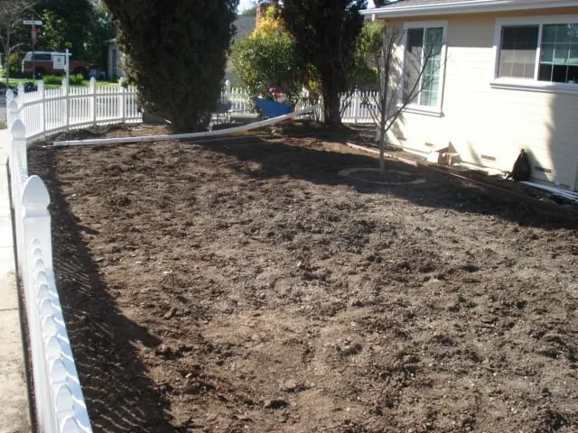Professional landscaping services for outdoor upgrades across Redwood City, CA - Torres Landscaping