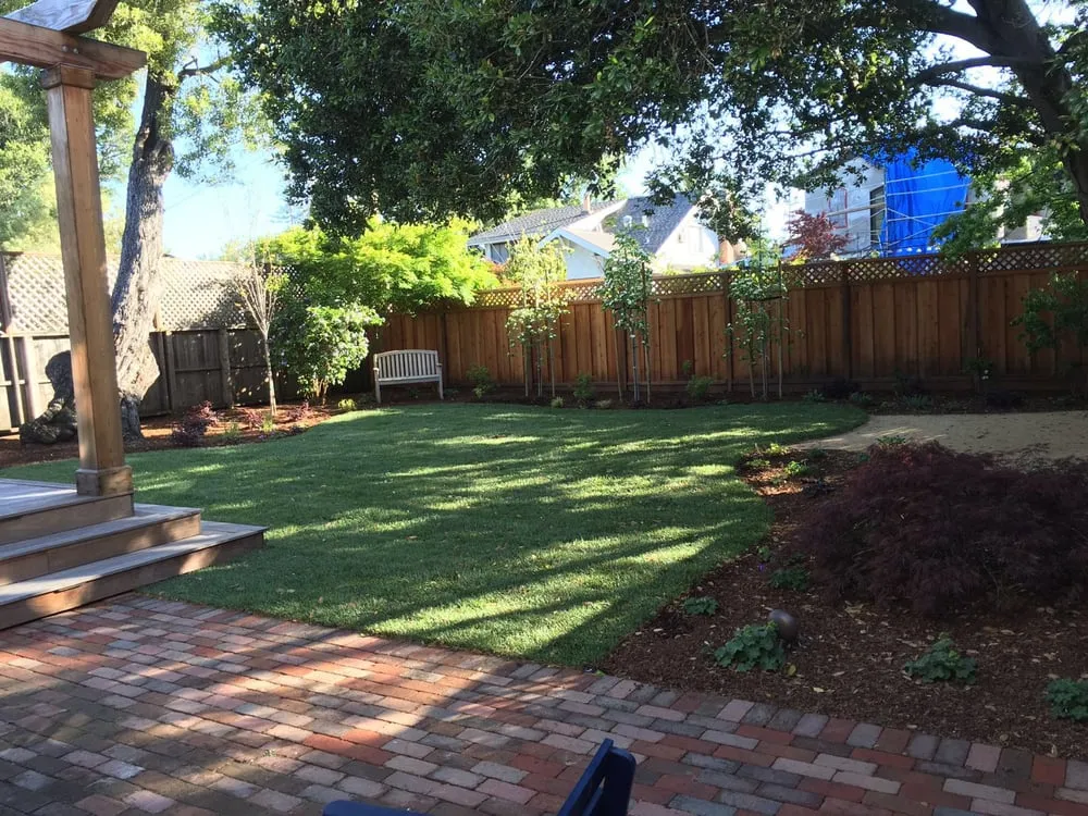 Top-rated landscaping services in Redwood City, CA by Torres Landscaping