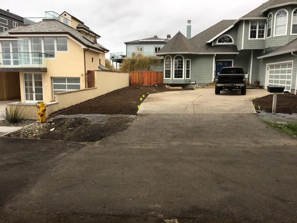 Top-rated yard cleanup service in Redwood City, CA - Torres Landscaping