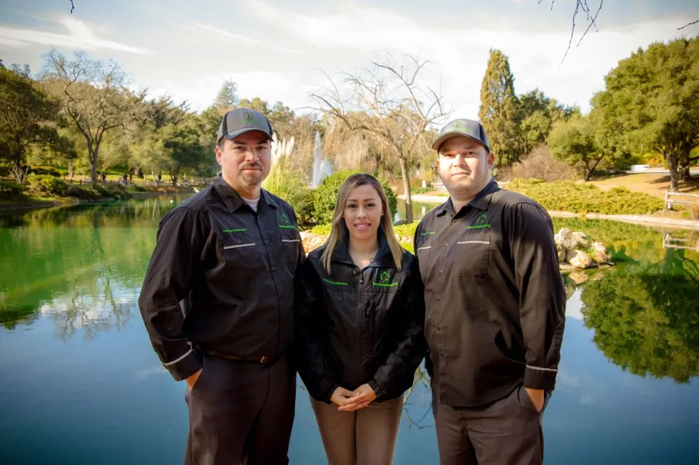 Reliable landscape installation in Redwood City, CA - Torres Landscaping