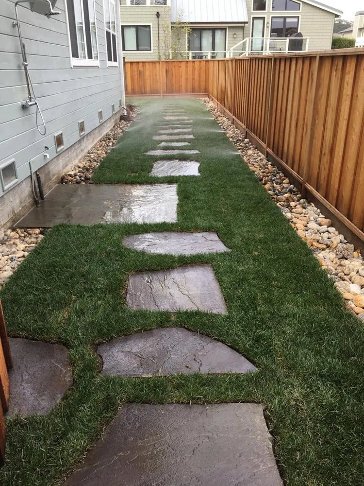 Top-rated yard maintenance experts serving Redwood City, CA - Torres Landscaping