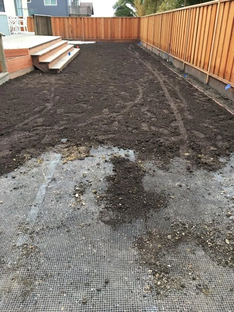 Trusted residential landscaping in Redwood City, CA - Torres Landscaping