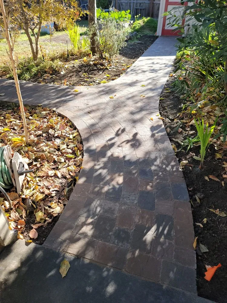 Local landscaping services experts serving Redwood City, CA - Torres Landscaping