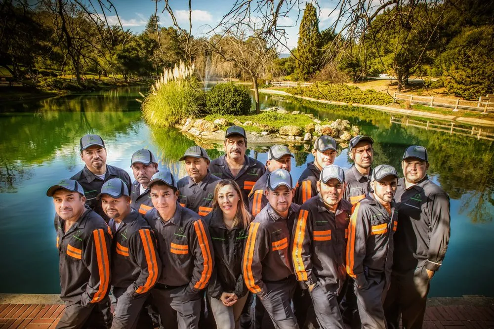 Trusted outdoor landscaping experts serving Redwood City, CA - Torres Landscaping