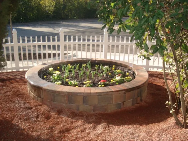 Reliable lawn care service in Redwood City, CA by Torres Landscaping