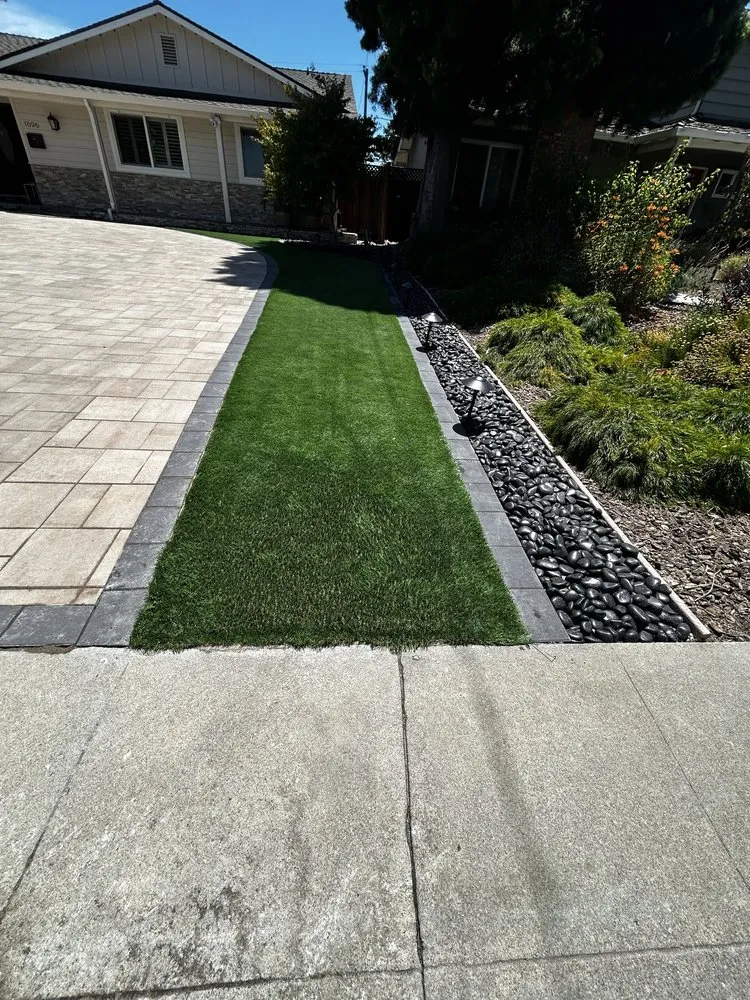Local yard cleanup service experts serving San Jose, CA - Torres Landscaping