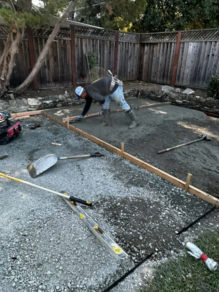 Expert lawn mowing service for homes in San Jose, CA by Torres Landscaping