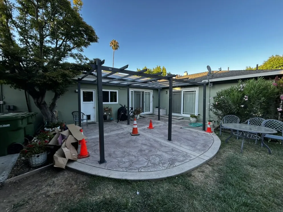 Reliable landscape design experts serving San Jose, CA - Torres Landscaping