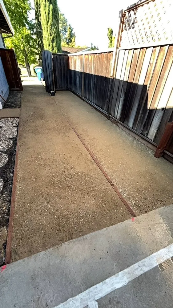 Custom yard maintenance for year-round maintenance in San Jose, CA by Torres Landscaping