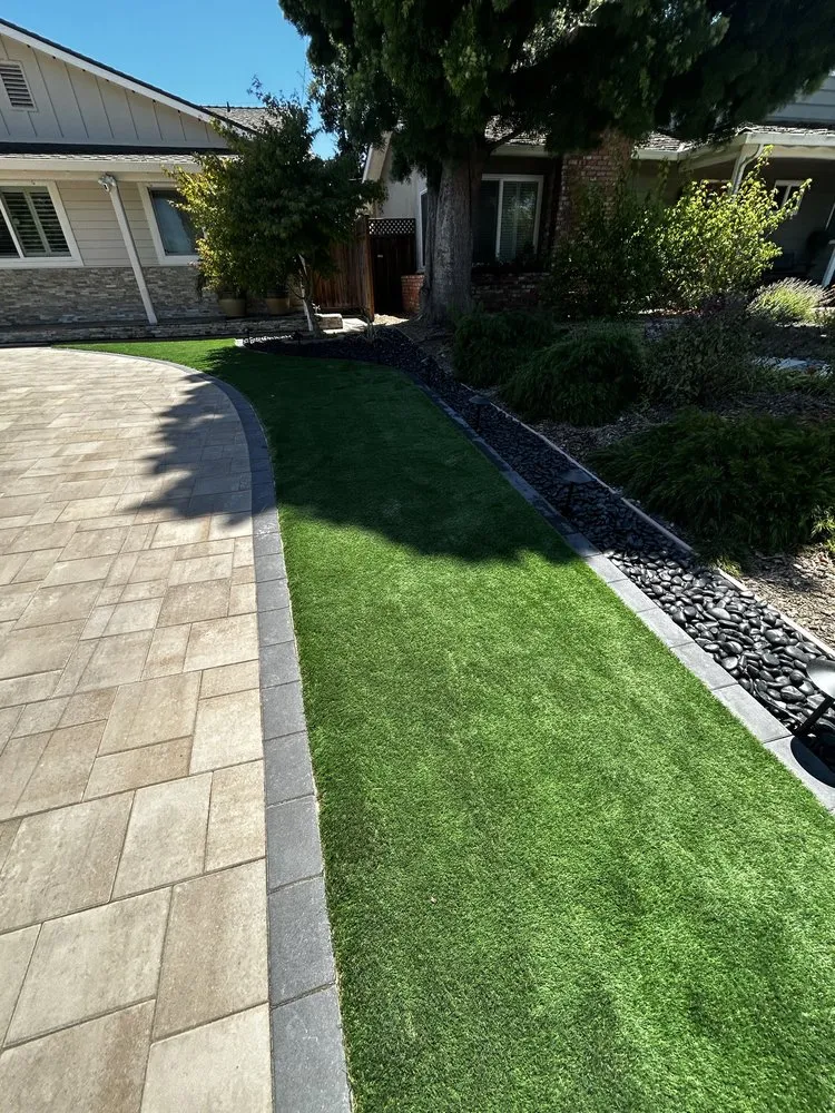 Expert landscaping services for beautiful yards across San Jose, CA - Torres Landscaping