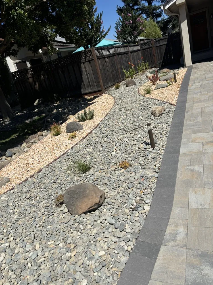 Affordable lawn care service in San Leandro, CA by Torres Landscaping