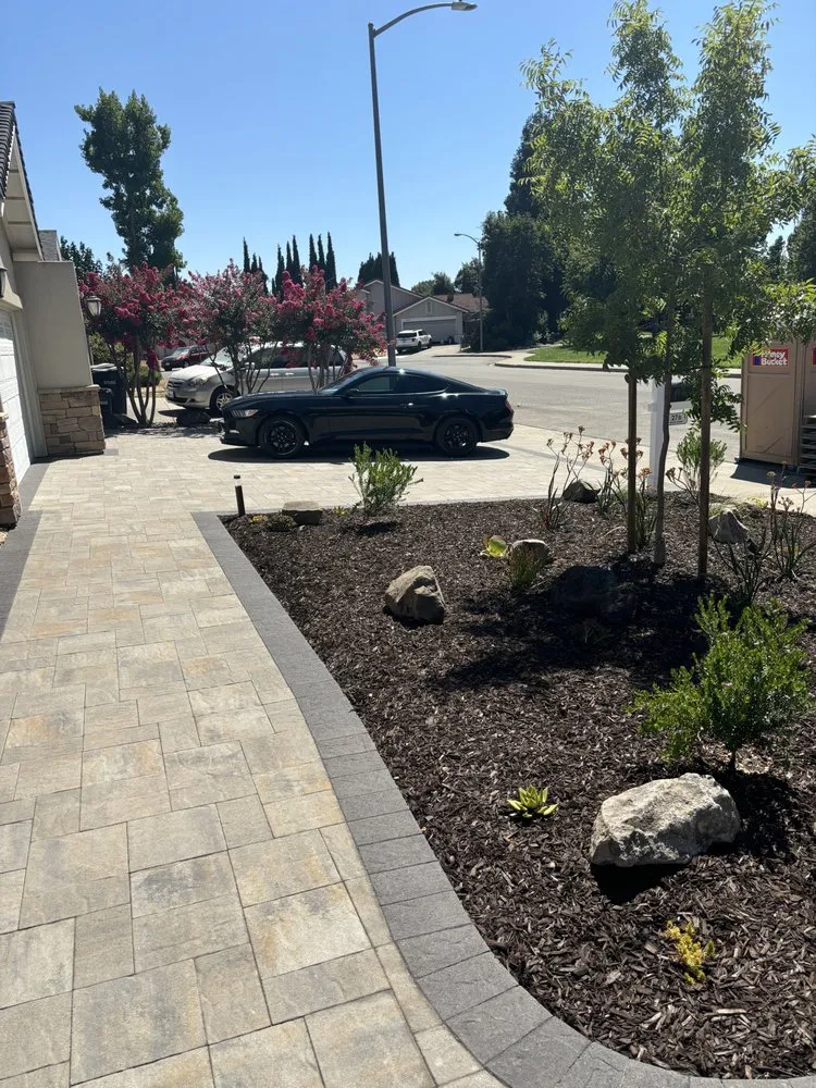Trusted landscaping services experts serving San Leandro, CA - Torres Landscaping