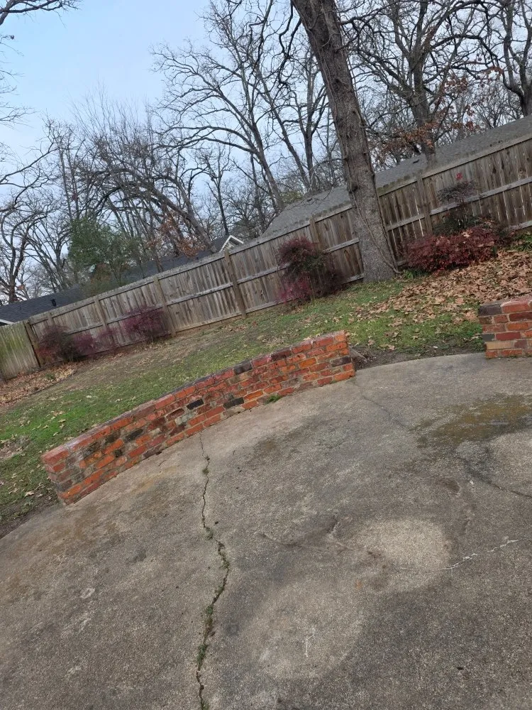 Reliable garden landscaping experts serving Tyler, TX - Torres Landscaping