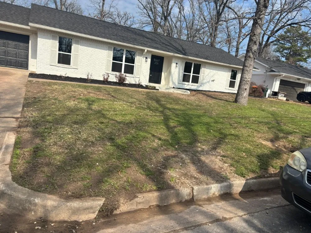 Trusted yard cleanup service experts serving Tyler, TX - Torres Landscaping