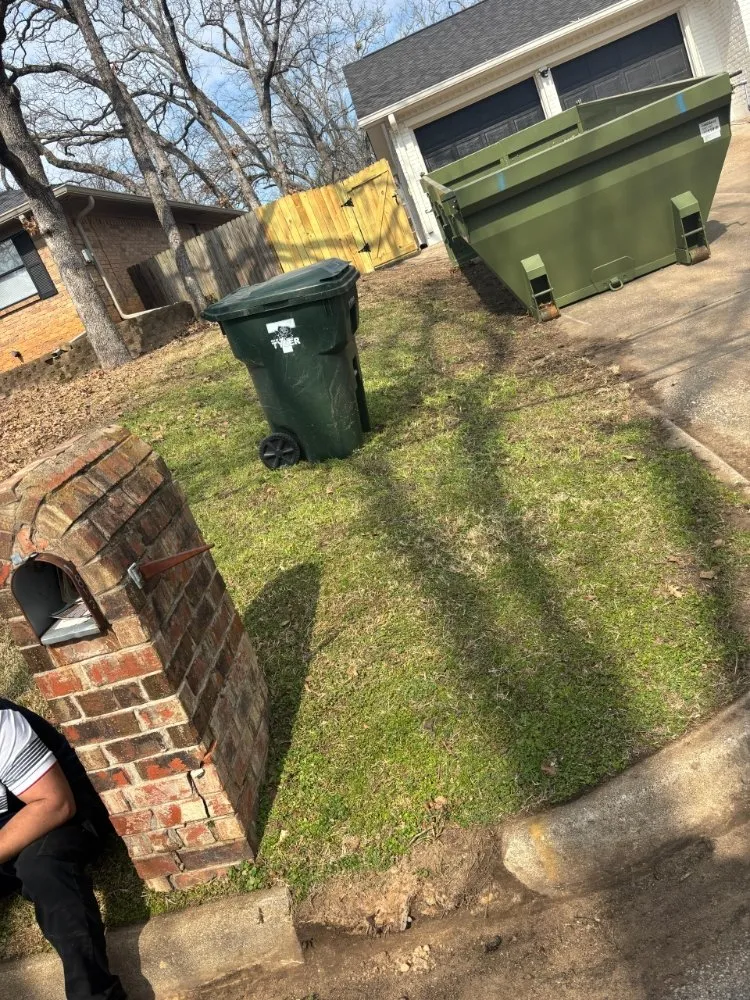 Professional landscaping services for homes across Tyler, TX - Torres Landscaping