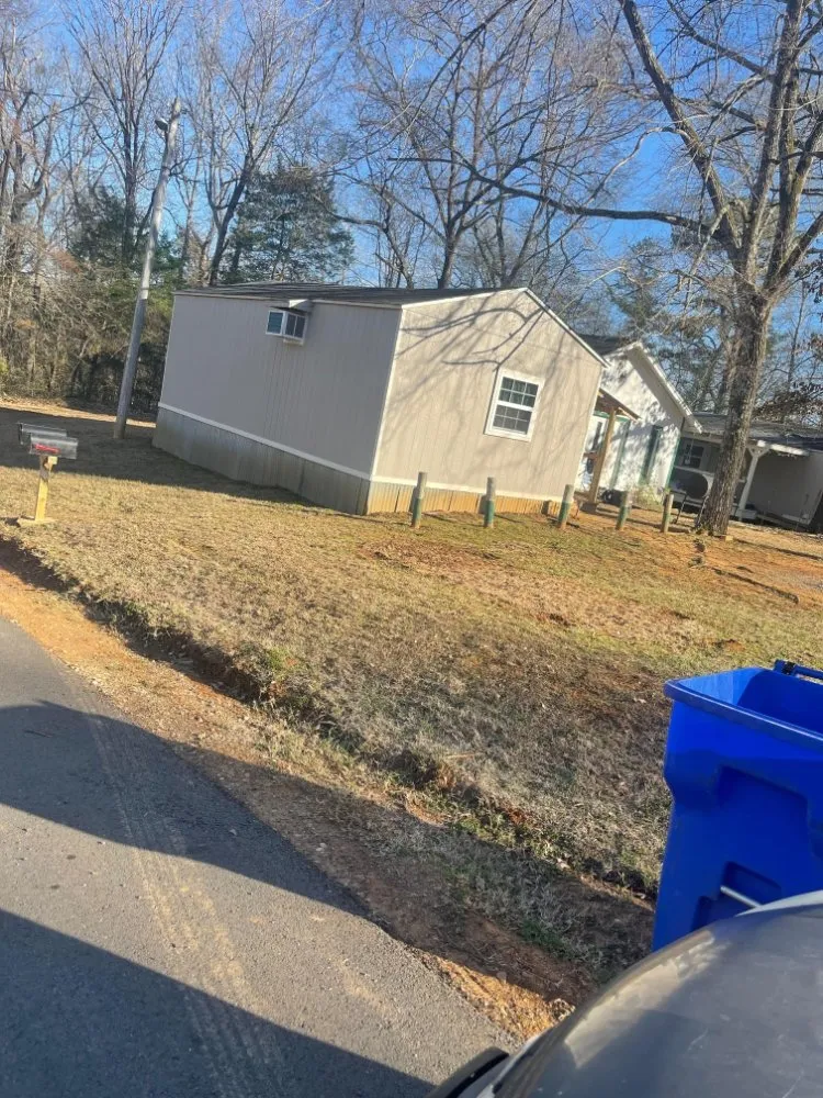 Custom residential landscaping for beautiful yards across Tyler, TX - Torres Landscaping