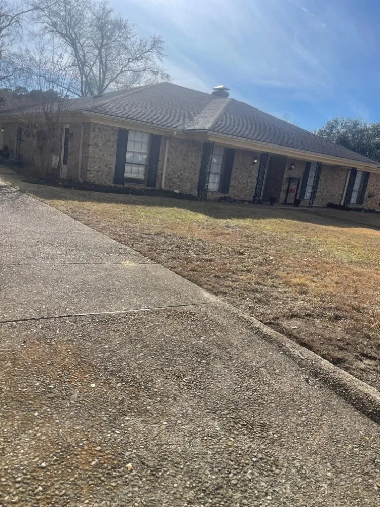 Affordable landscape design for year-round maintenance across Tyler, TX - Torres Landscaping