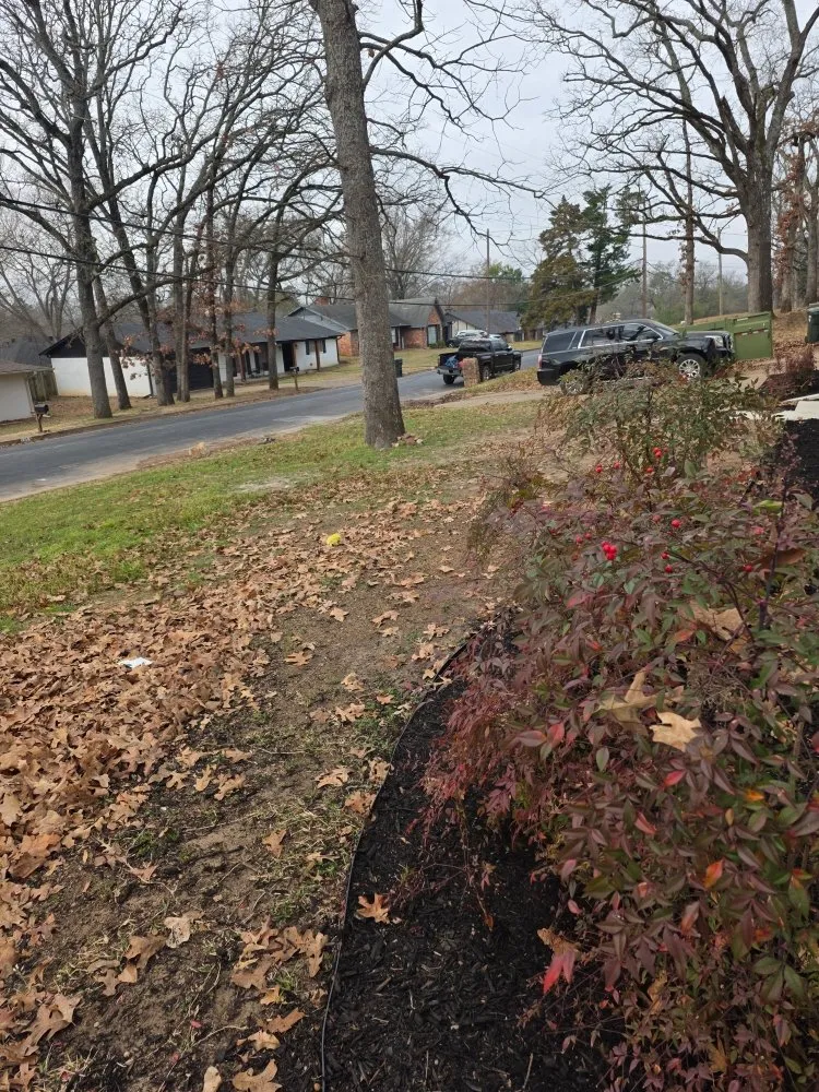 Professional landscape design experts serving Tyler, TX - Torres Landscaping