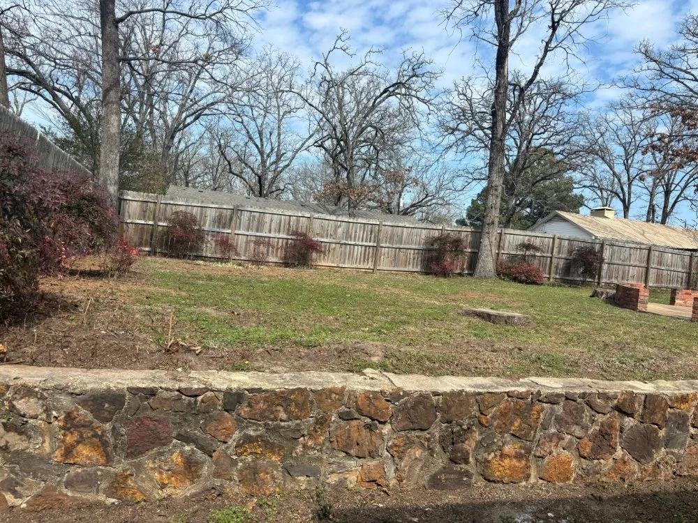 Affordable residential landscaping for year-round maintenance across Tyler, TX - Torres Landscaping