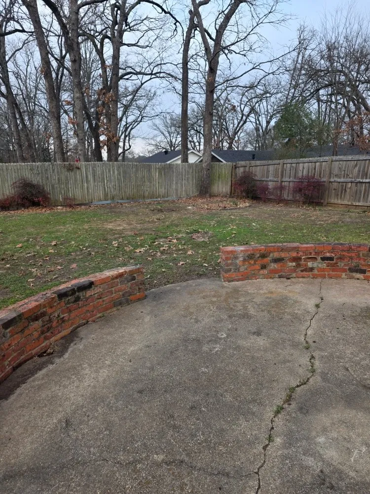 Reliable landscaping services for outdoor upgrades in Tyler, TX by Torres Landscaping