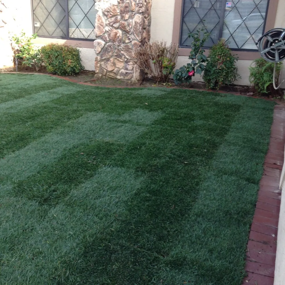 Local outdoor landscaping near you across Vista, CA - Torres Landscaping