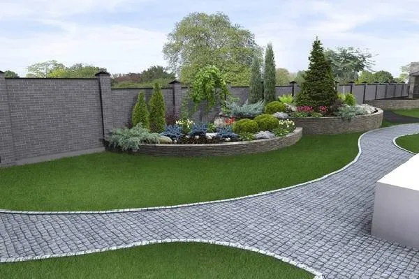 Affordable yard cleanup service experts serving Middletown, OH - Torres Lawn and Landscape