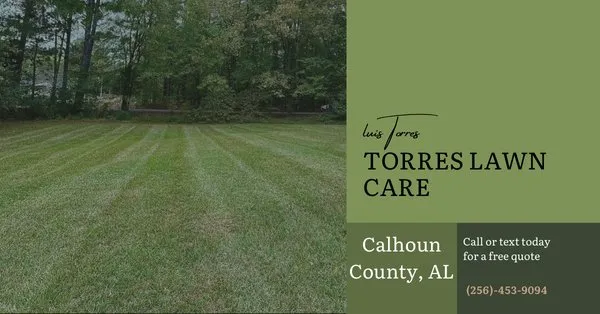 Torres Lawn Care