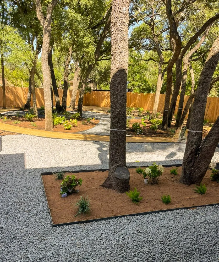 Expert residential landscaping experts serving Bastrop, TX - Torres Lawn Care