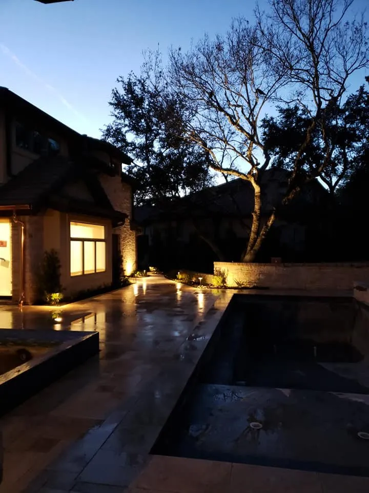 Top-rated yard maintenance for year-round maintenance in Bastrop, TX by Torres Lawn Care