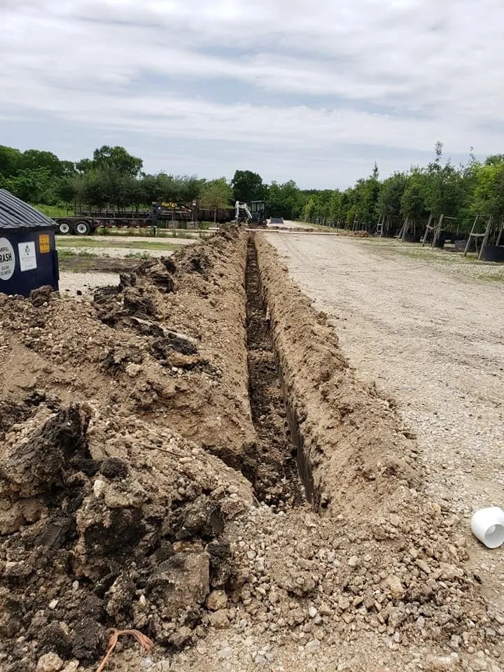 Reliable outdoor landscaping experts serving Bastrop, TX - Torres Lawn Care