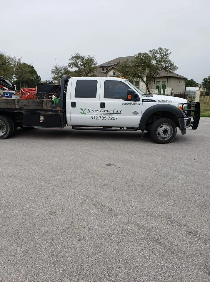 Trusted landscape installation with custom design across Bastrop, TX - Torres Lawn Care