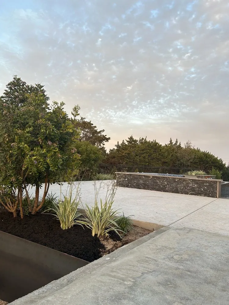 Reliable outdoor landscaping in Bastrop, TX - Torres Lawn Care