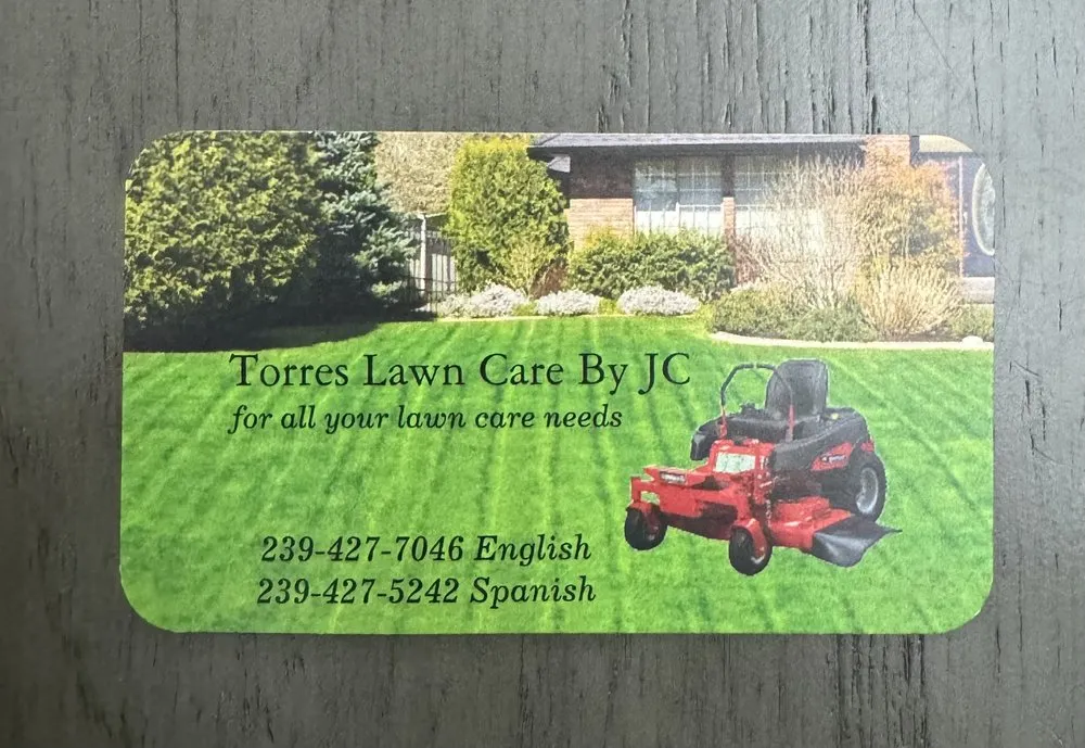 Local yard cleanup service for residential properties across Ocala, FL - Torres Lawn Care By JC