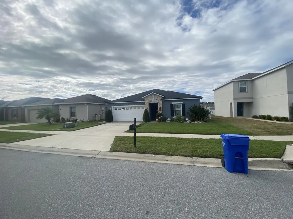 Trusted lawn care service in Lake Wales, FL - Torres Lawn care