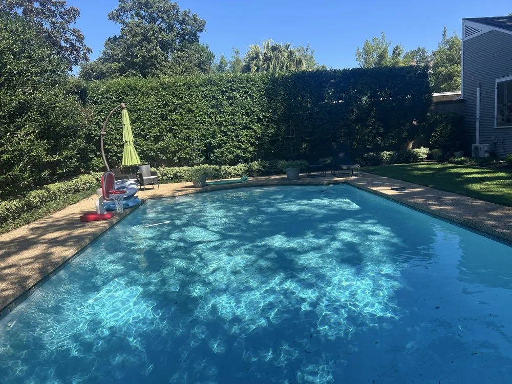 Affordable yard maintenance in Metairie, LA by Torres Lawn Care