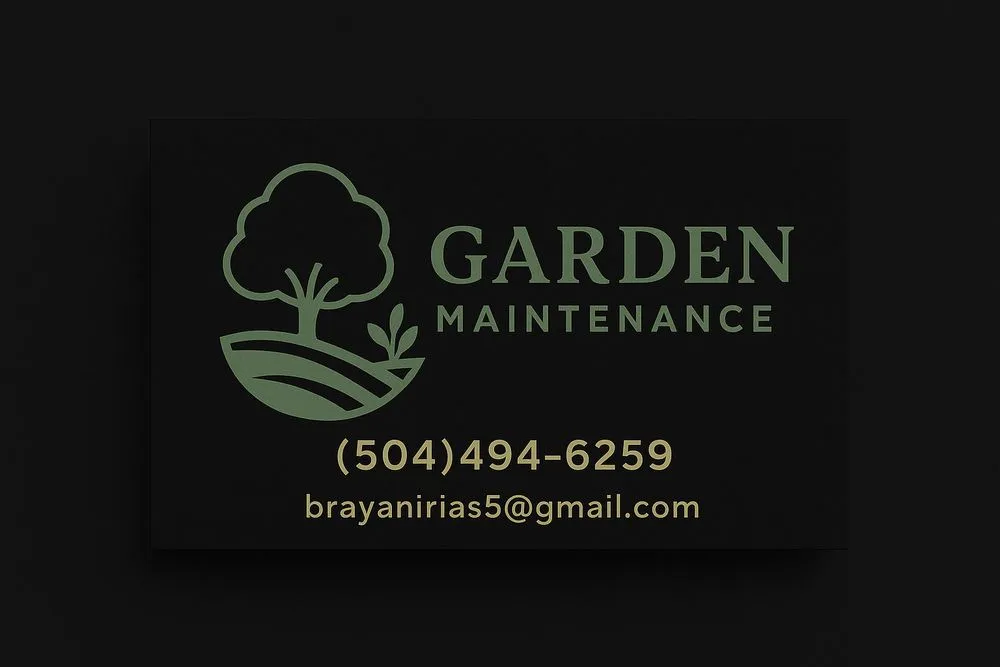 Trusted garden landscaping in Metairie, LA by Torres Lawn Care