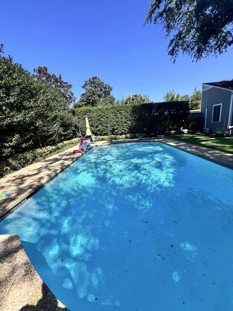 Top-rated landscape design in Metairie, LA by Torres Lawn Care