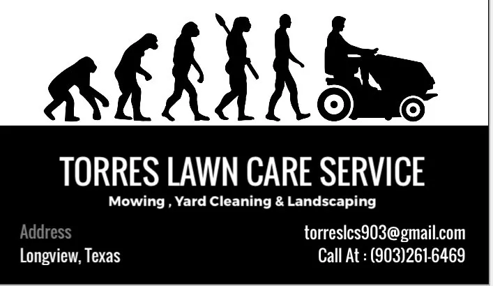 Trusted lawn care service experts serving Longview, TX - Torres Lawn Care Service