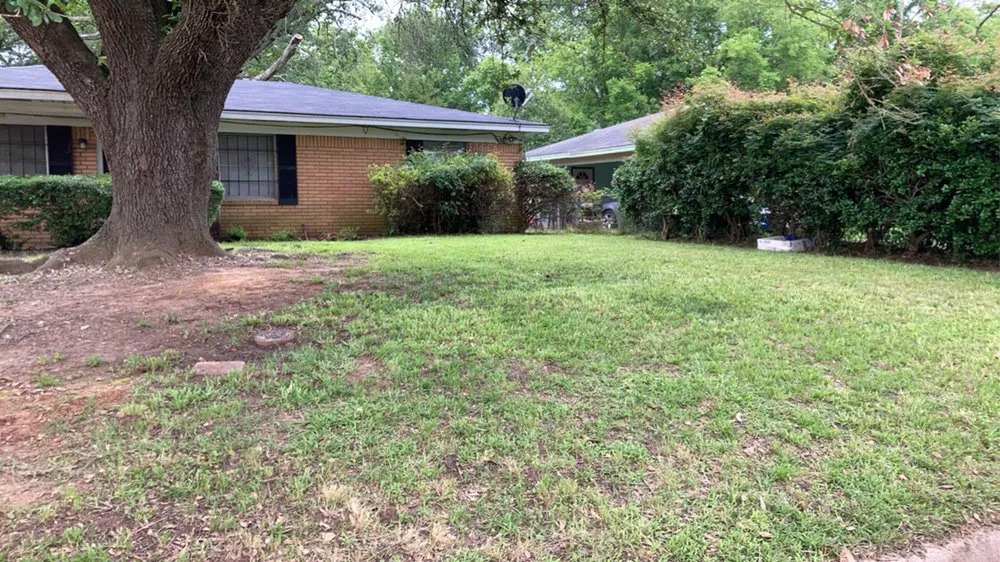 Reliable landscape installation for residential properties across Longview, TX - Torres Lawn Care Service