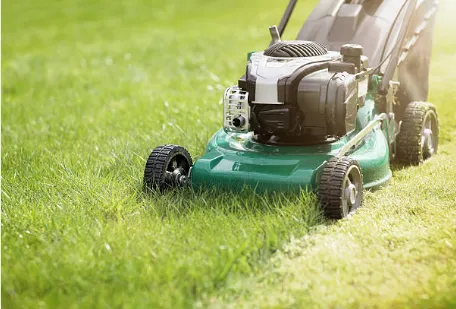 Reliable residential landscaping in Sherman, TX - Torres Lawn Care