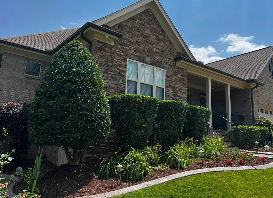 Expert landscape installation experts serving Raleigh, NC - Torres Lawn Maintenance