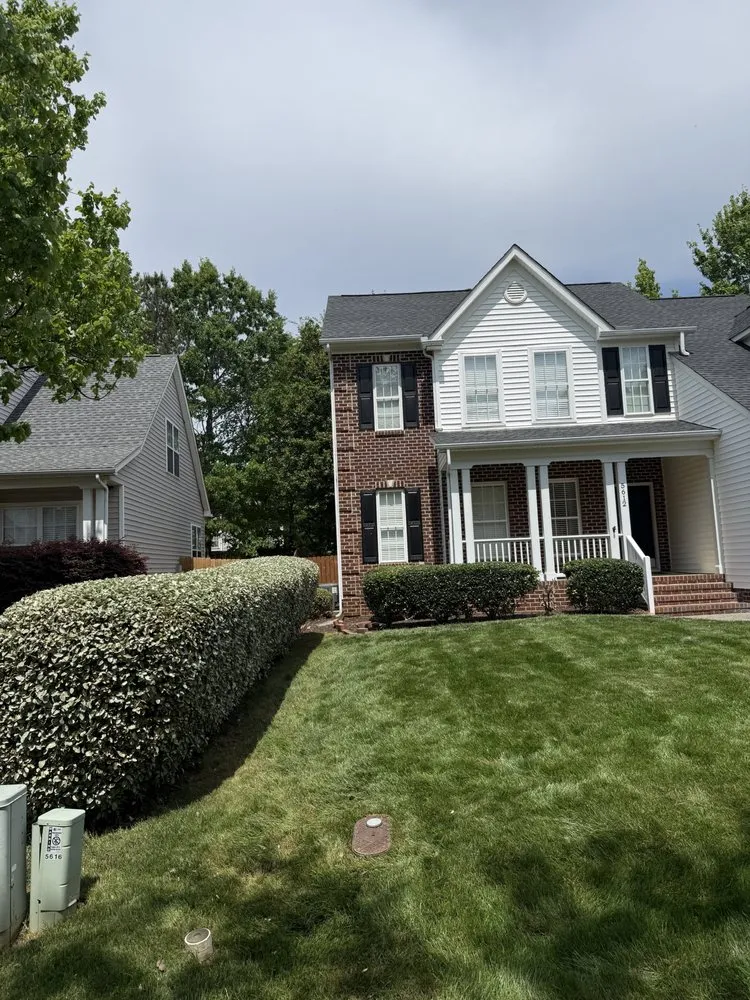 Affordable yard maintenance in Raleigh, NC - Torres Lawn Maintenance