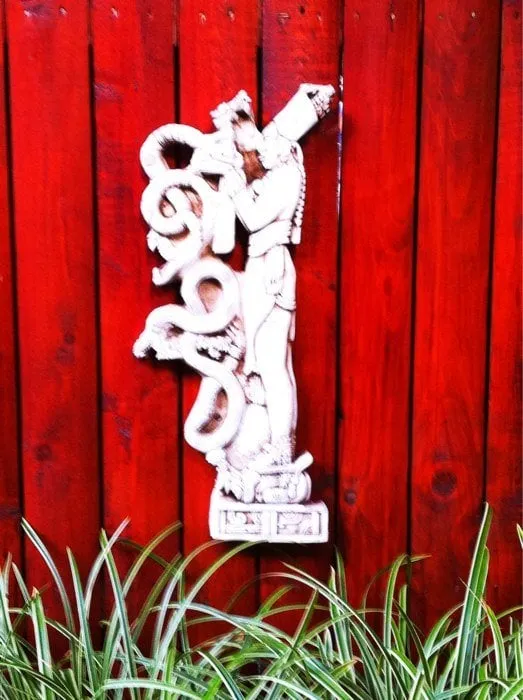 Top-rated yard maintenance in Raleigh, NC by Torres Lawn Maintenance