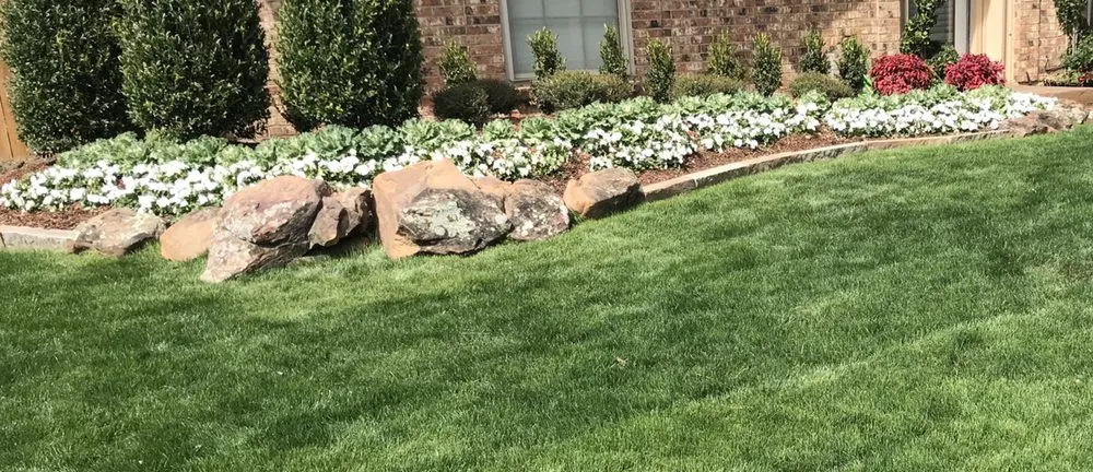 Reliable residential landscaping experts serving Lewisville, TX - Torres Lawn service