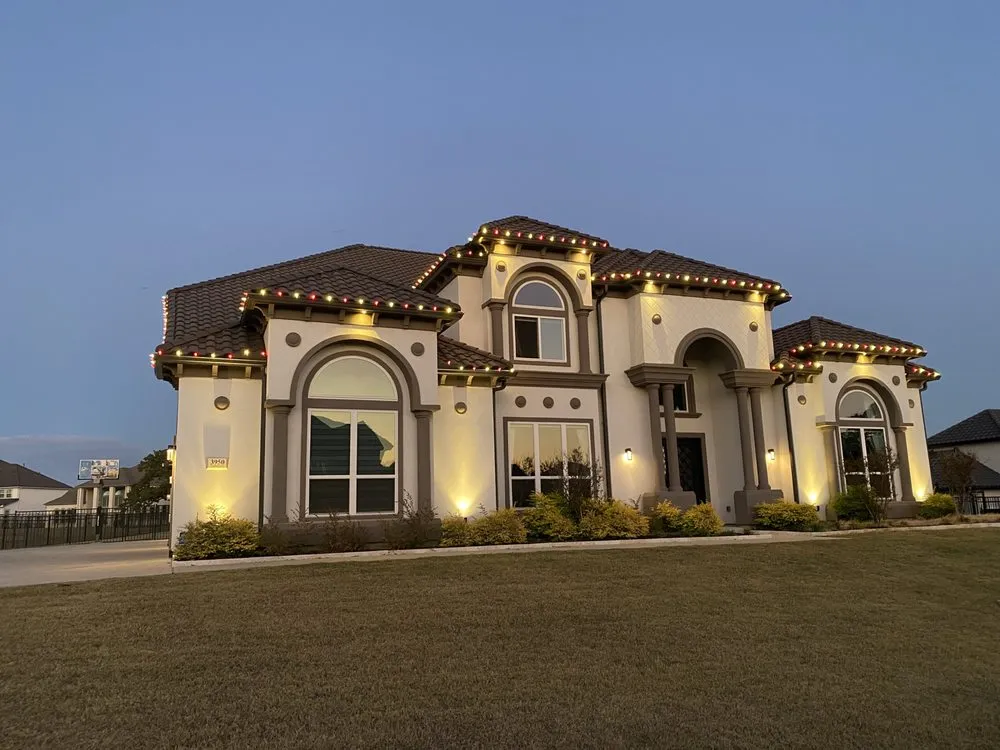 Expert lawn mowing service near you in Lewisville, TX by Torres Lawn service