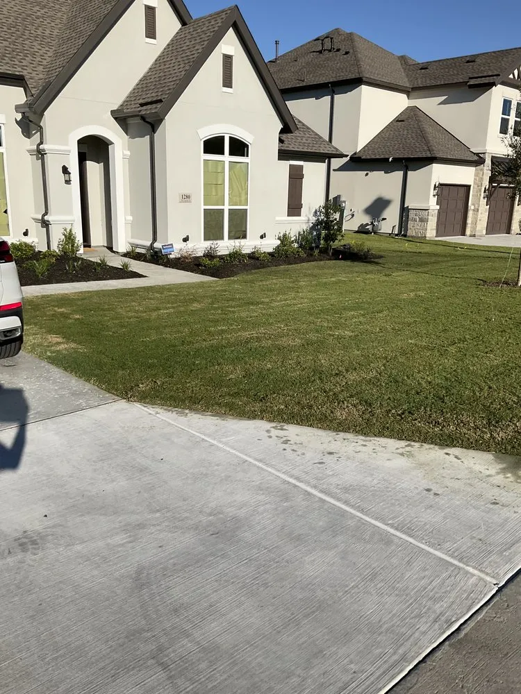 Top-rated landscape design with custom design across Lewisville, TX - Torres Lawn service