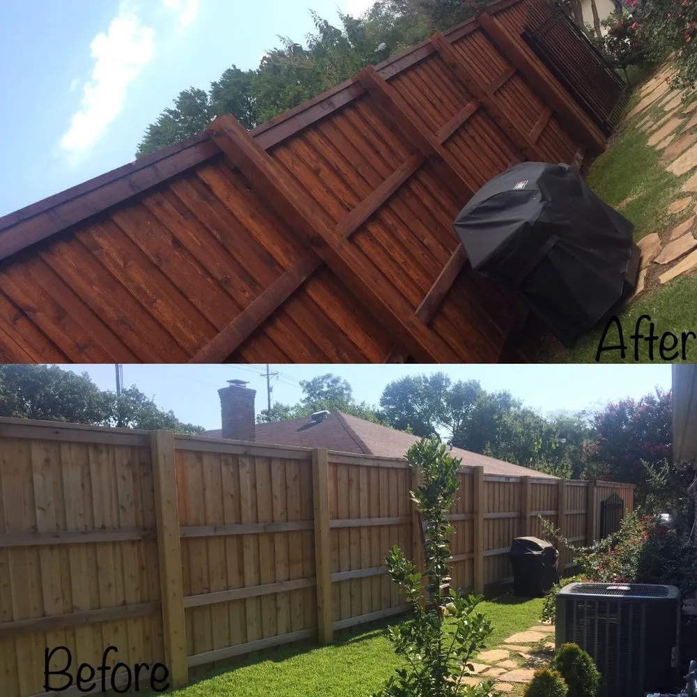 Expert residential landscaping near you across Lewisville, TX - Torres Lawn service