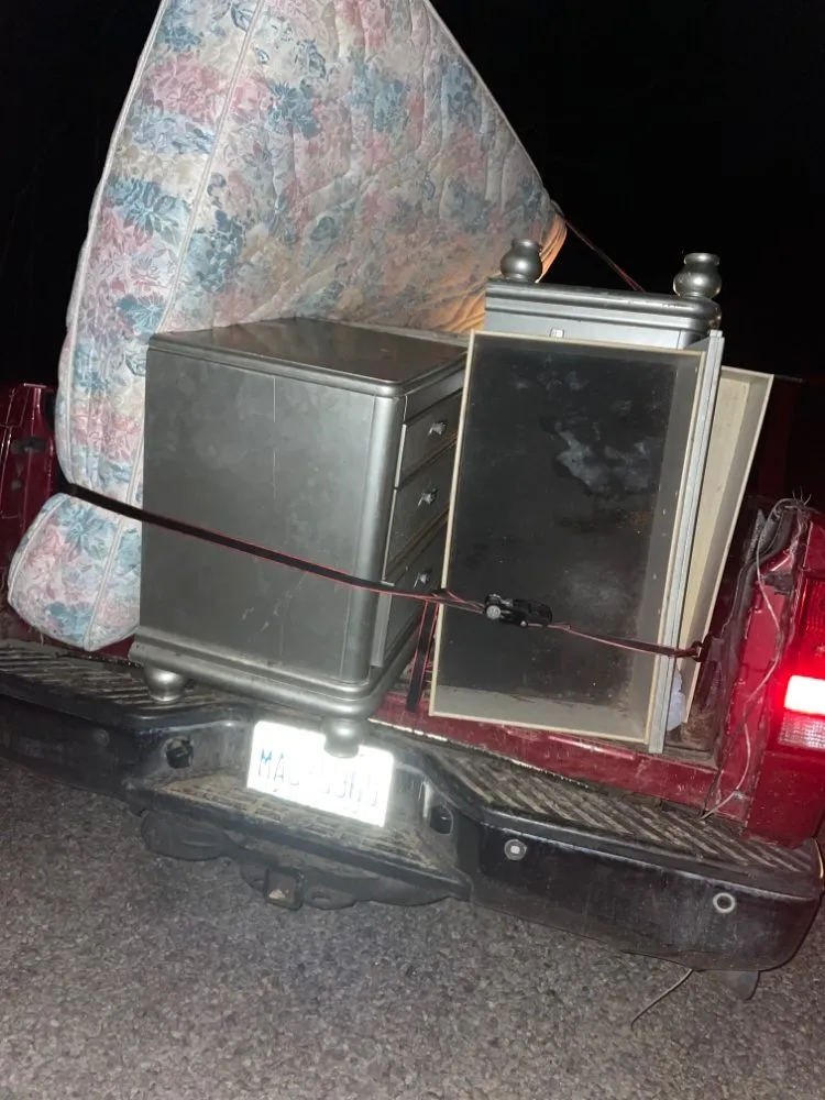 Custom garden landscaping for beautiful yards in Asheville, NC by Torres Lawncare & More