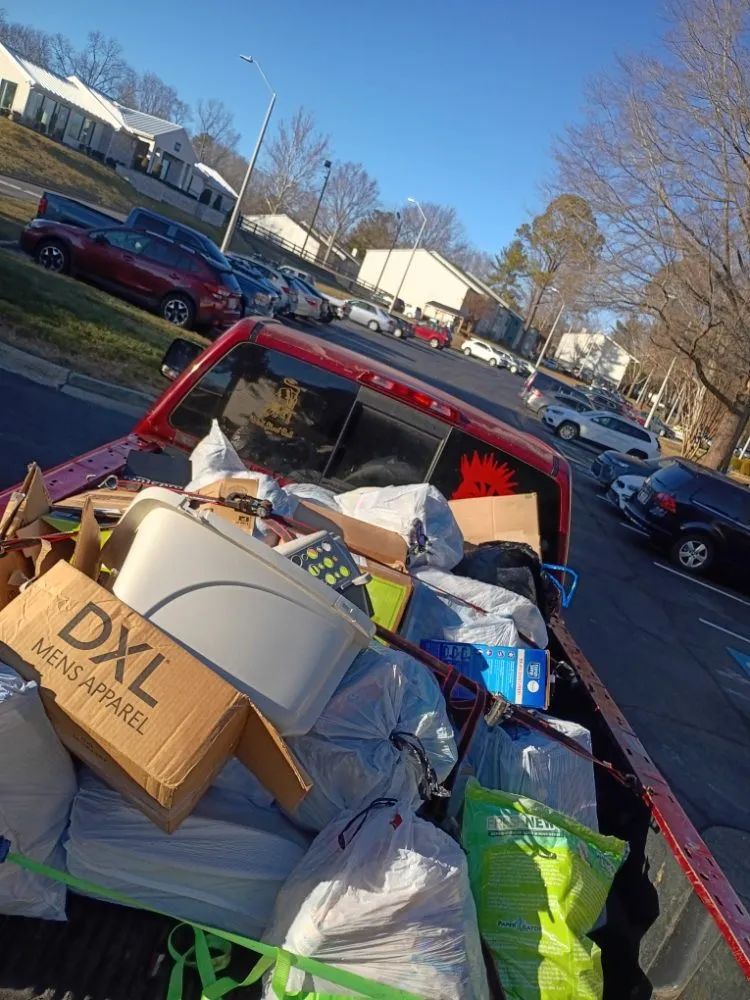 Affordable yard maintenance in Asheville, NC - Torres Lawncare & More