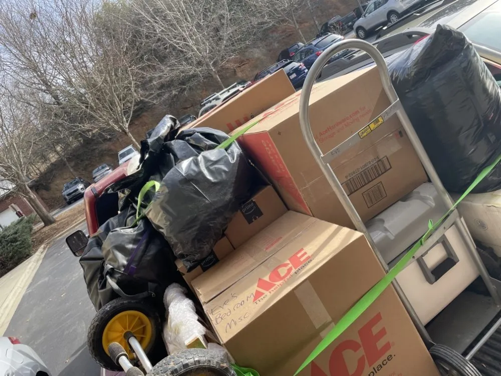 Top-rated residential landscaping experts serving Asheville, NC - Torres Lawncare & More